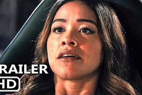 SPY KIDS: ARMAGEDDON Trailer 2 (2023) Gina Rodriguez, Zachary Levi, Action Movie