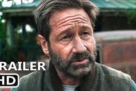 PET SEMATARY: BLOODLINES Trailer (2023) David Duchovny