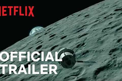 Encounters | Official Trailer | Netflix