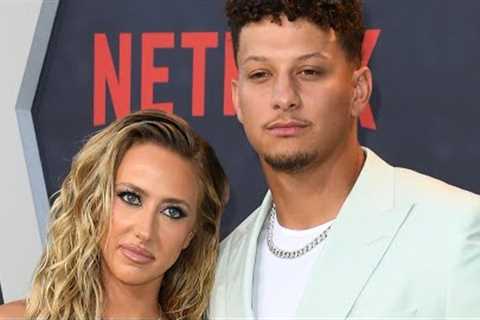 Red Flags In Patrick And Brittany Mahomes’ Marriage