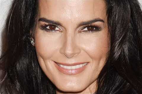 Angie Harmon's Daughter Is All Grown Up & Could Be Her Twin