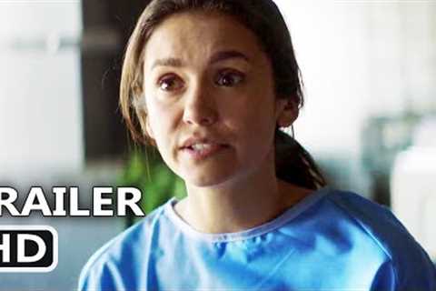 SICK GIRL Trailer (2023) Nina Dobrev, Comedy