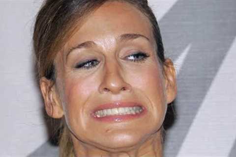 Unfolding The Truth On Sarah Jessica Parker