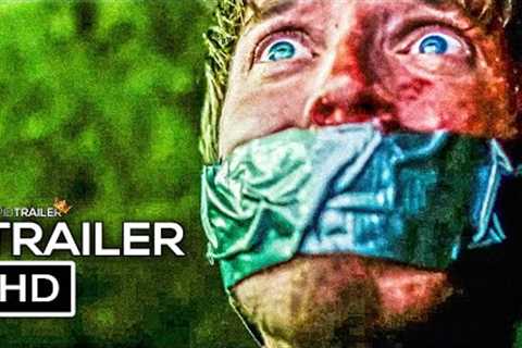 15 CAMERAS Official Trailer (2023) Horror Movie HD