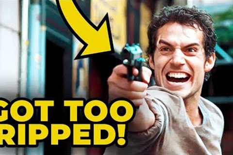 10 Actors Who Prepared Totally WRONG For A Role