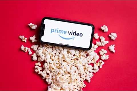 Amazon Prime Is Adding Commercials To Its Prime Video Service, Commercial Free Will Now Cost Extra