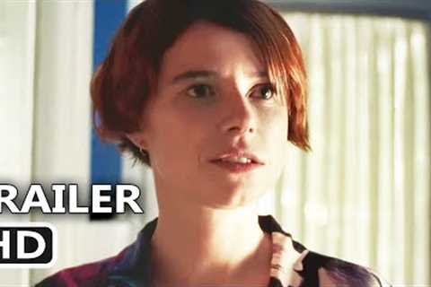 FINGERNAILS Trailer (2023) Jessie Buckley, Jeremy Allen White