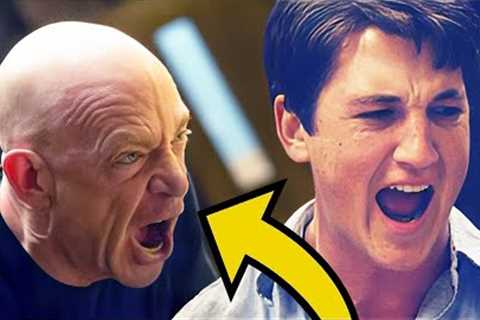 10 More Movie Endings With Disturbing Implications You Totally Missed