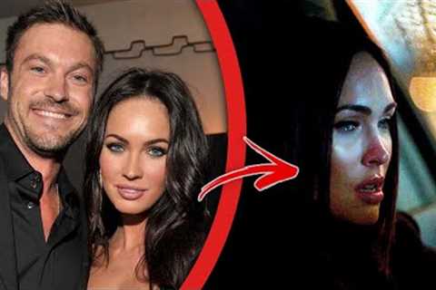Top 10 Celebrity 'Open Marriages' That Ended In Divorce