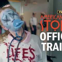 American Horror Stories: Huluween Event | Official Trailer | FX