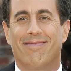 The Shady Side Of Jerry Seinfeld