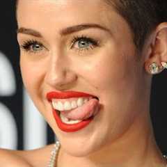 Miley Cyrus' Most Controversial Media Moments