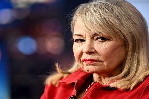 YouTube Yanks Controversial Roseanne Barr Podcast Where She Tells Theo Von “Nobody Died in the..