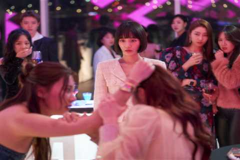 Stream It Or Skip It: ‘Celebrity’ On Netflix, A K-Drama About The Dark Side Of Being An Influencer