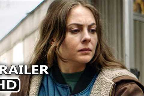 THE DIRTY SOUTH Trailer (2023) Willa Holland, Thriller