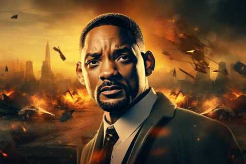 Will Will Smith Star in More Zombie Movies? A Closer Look at His Zombie Filmography