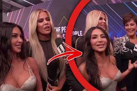 Top 10 WORST Celebrity Red Carpet Interviews That Got BANNED