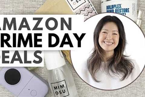 Amazon Prime Day Deal Picks! Fall 2023