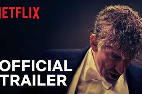 Maestro | Official Trailer | Netflix