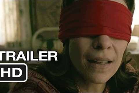 The Conjuring Official Trailer #1 (2013) - Vera Farmiga, Patrick Wilson Movie HD