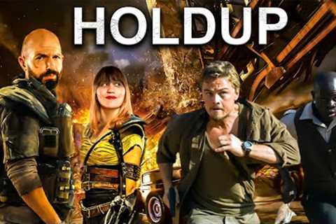 Hollywood Best English Movie || Action Blockbuster Full Length English Movie HD