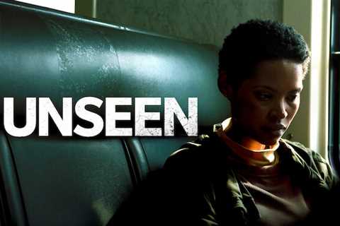 29th Mar: Unseen (2023), 6 Episodes [TV-MA] (6.2/10)