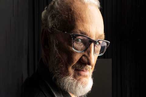 Robert Englund Documentary Gets Theatrical Release