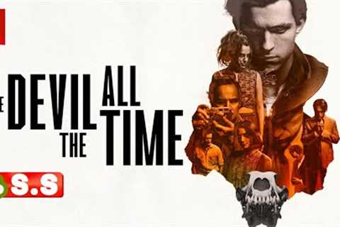 The Devil All the Time {2020} Netflix movie Review/Plot in Hindi & Urdu