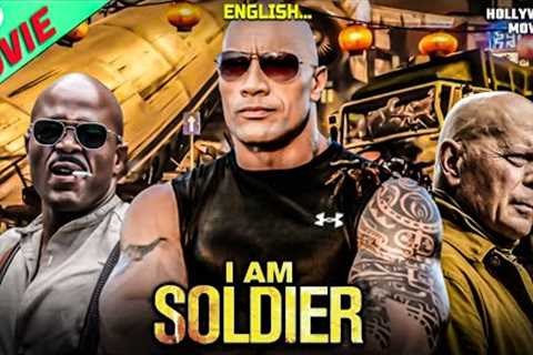 I AM SOLDIER - Hollywood English Movie | Blockbuster Full Action Movie In English | English Movies