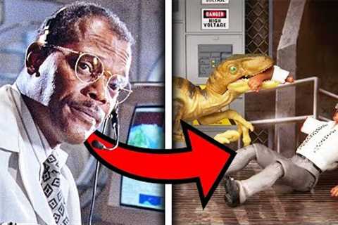 10 Important Movie Characters Killed Off Screen