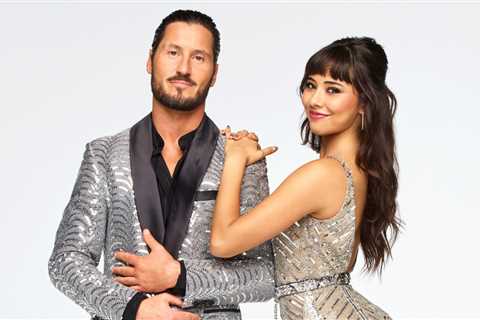 Will Val Chmerkovskiy Secure His First Victory on Dancing With The Stars?