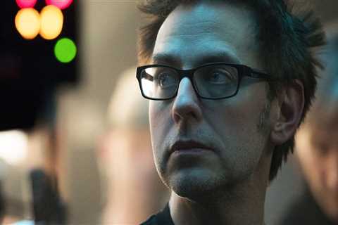 DCU Will Offer Complex and Morally Gray Superheroes Says James Gunn