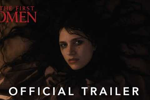 The First Omen | Official Trailer | 20th Century Studios