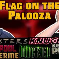 Deadpool 3, Twisters, Wicked, Knuckles - Trailer Reactions -Trailerpalooza 40