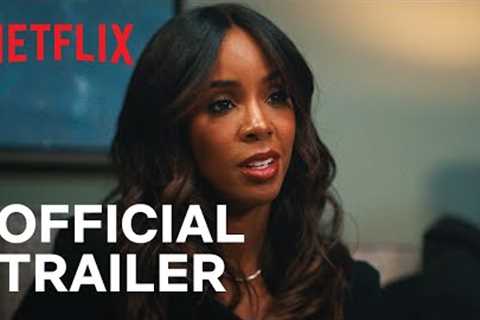 Mea Culpa | Official Trailer | Netflix