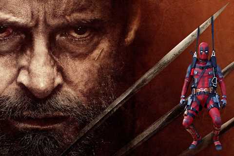 Deadpool 3 director Shawn Levy confirms Logan is still canon