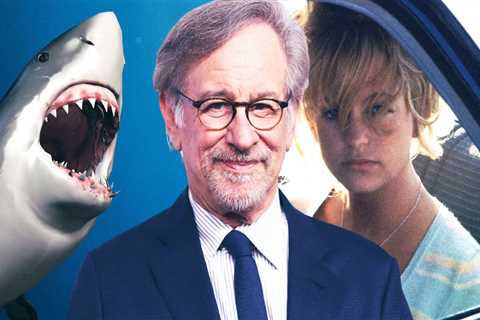 Steven Spielberg Doesn’t Need a Big Budget to Make an Impact