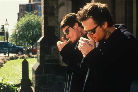 The Boondock Saints 3 Release Date Rumors: When Is It Coming Out?