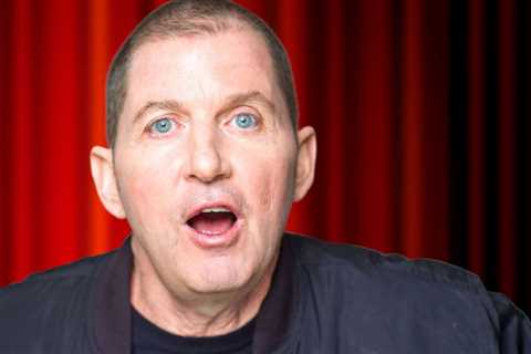 Former SNL writer Kevin Brennan ripped for mocking Matthew Perry’s death