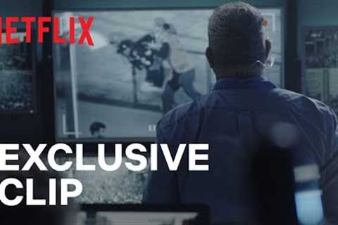 The Final: Attack on Wembley | Exclusive Clip | Netflix