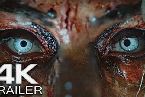 CUCKOO Trailer (2024) New Movies 4K