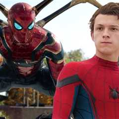 Spider-Man 4: Tom Holland says he only wants to return to the character if it’s “worth the while”