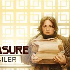 Treasure | Official Trailer | Bleecker Street