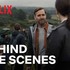 Bodkin | The Cast & Crew Explain Road Bowling | Netflix