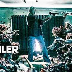 LATENCY Official Trailer (2024) Horror Movie HD