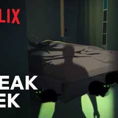 Worst Roommate Ever: Season 2 | Sneak Peek | Netflix