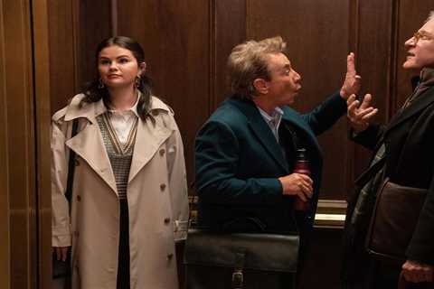 ‘Only Murders In The Building’ To Make ABC Debut As Network Looks To Fill Scheduling Gap From..