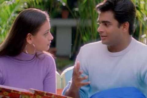 Happy Maddy Day!  What Makes Madhavan Such a Special Star?