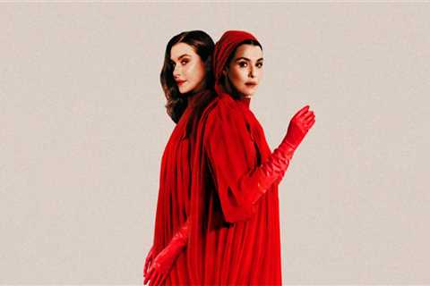 First ‘Dead Ringers’ Teaser Trailer Shows Double Trouble With Rachel Weisz
