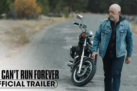 You Can''t Run Forever (2024) Official Trailer - J.K. Simmons, Fernanda Urrejola, Allen Leech